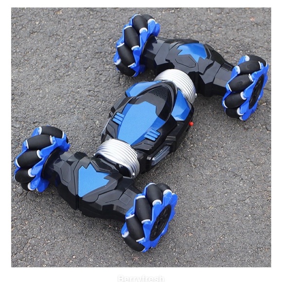 Remote control car - Picture 5 of 6